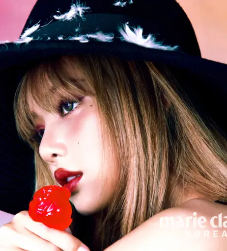 Image 23657723 from Lisa | BLΛƆKPIИK (Blackpink)