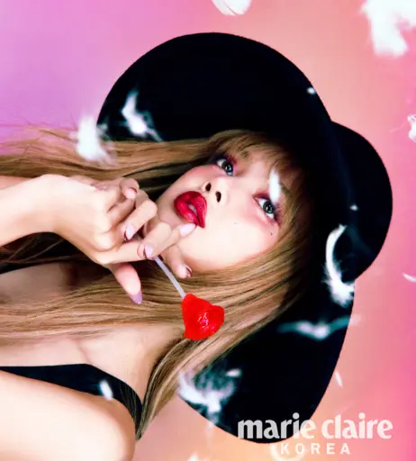 Image 23657722 from Lisa | BLΛƆKPIИK (Blackpink)