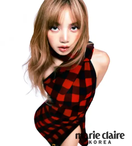 Image 23657703 from Lisa | BLΛƆKPIИK (Blackpink)