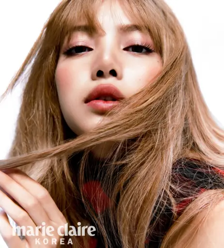 Image 23657739 from Lisa | BLΛƆKPIИK (Blackpink)