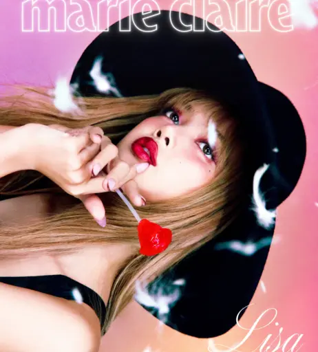 Image 23657693 from Lisa | BLΛƆKPIИK (Blackpink)