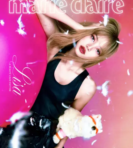 Image 23657698 from Lisa | BLΛƆKPIИK (Blackpink)