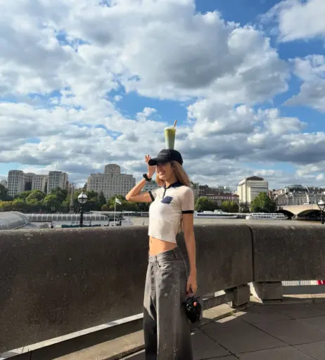 Image 23657627 from Lisa | BLΛƆKPIИK (Blackpink)
