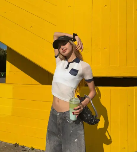 Image 23657631 from Lisa | BLΛƆKPIИK (Blackpink)