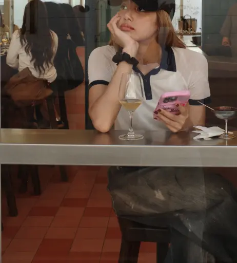 Image 23657634 from Lisa | BLΛƆKPIИK (Blackpink)