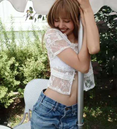 Image 23657654 from Lisa | BLΛƆKPIИK (Blackpink)