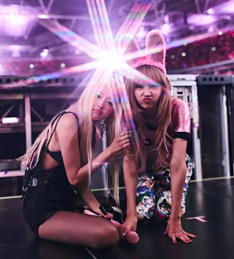 Image 23657678 from Lisa | BLΛƆKPIИK (Blackpink)