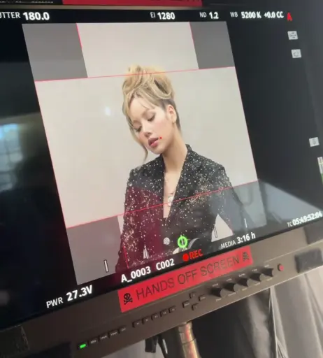 Image 23657181 from Lisa | BLΛƆKPIИK (Blackpink)