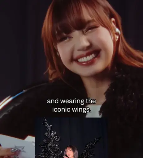 Image 23657162 from Lisa | BLΛƆKPIИK (Blackpink)
