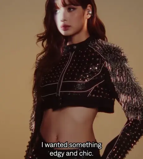 Image 23657164 from Lisa | BLΛƆKPIИK (Blackpink)