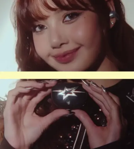 Image 23657168 from Lisa | BLΛƆKPIИK (Blackpink)