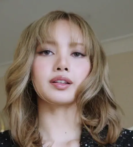 Image 23657156 from Lisa | BLΛƆKPIИK (Blackpink)