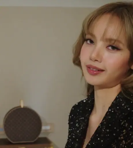 Image 23657144 from Lisa | BLΛƆKPIИK (Blackpink)