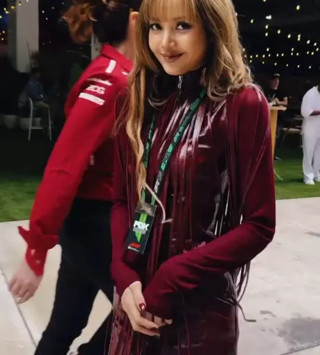 Image 23657088 from Lisa | BLΛƆKPIИK (Blackpink)