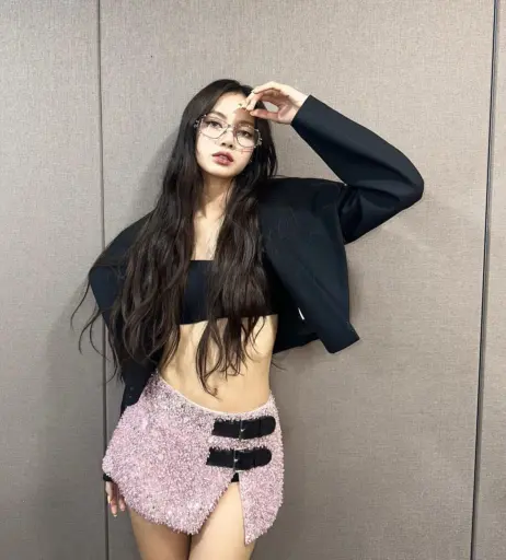 Image 23657027 from Lisa | BLΛƆKPIИK (Blackpink)