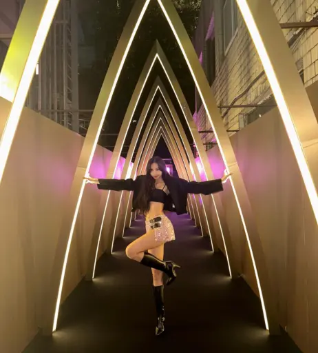 Image 23657025 from Lisa | BLΛƆKPIИK (Blackpink)