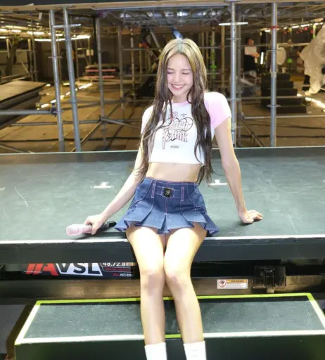 Image 23657004 from Lisa | BLΛƆKPIИK (Blackpink)