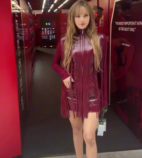Image 23657064 from Lisa | BLΛƆKPIИK (Blackpink)