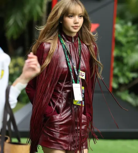 Image 23657053 from Lisa | BLΛƆKPIИK (Blackpink)