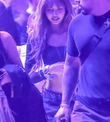 Image 23657055 from Lisa | BLΛƆKPIИK (Blackpink)