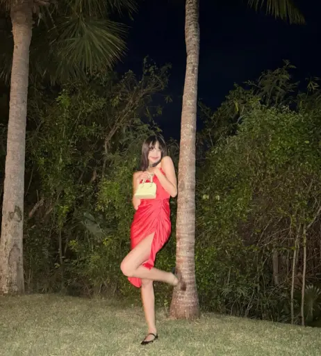 Image 23657045 from Lisa | BLΛƆKPIИK (Blackpink)
