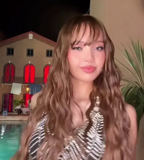 Image 23657324 from Lisa | BLΛƆKPIИK (Blackpink)