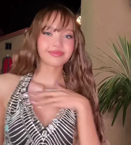 Image 23657336 from Lisa | BLΛƆKPIИK (Blackpink)