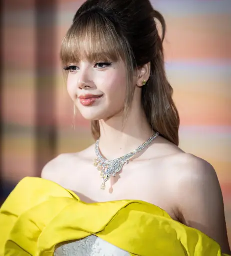 Image 23657365 from Lisa | BLΛƆKPIИK (Blackpink)