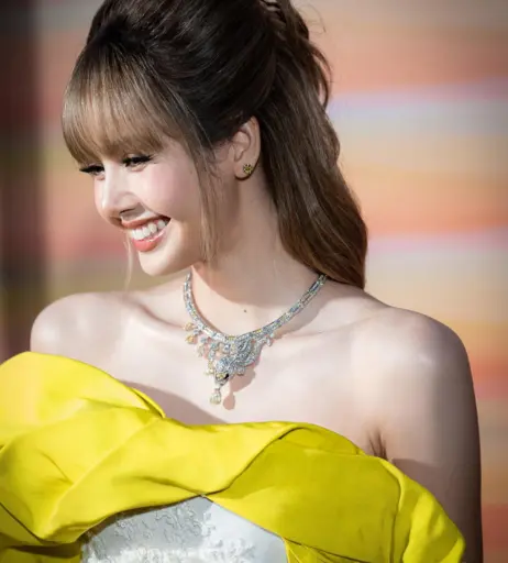 Image 23657364 from Lisa | BLΛƆKPIИK (Blackpink)