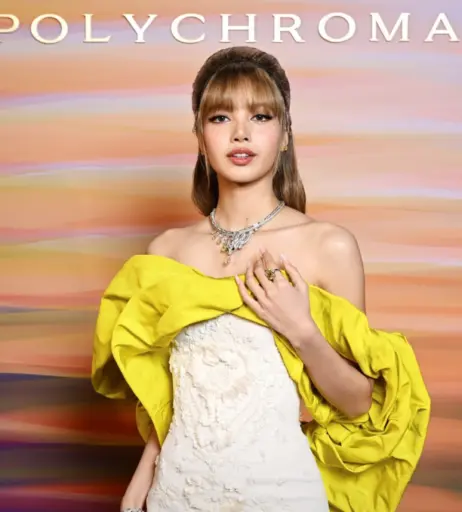 Image 23657357 from Lisa | BLΛƆKPIИK (Blackpink)
