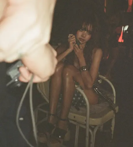 Image 23657344 from Lisa | BLΛƆKPIИK (Blackpink)
