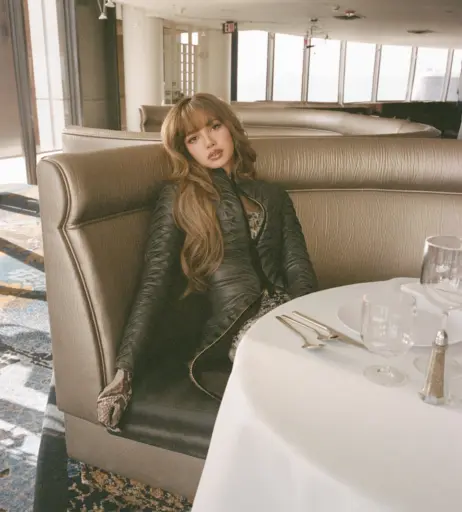 Image 23657212 from Lisa | BLΛƆKPIИK (Blackpink)