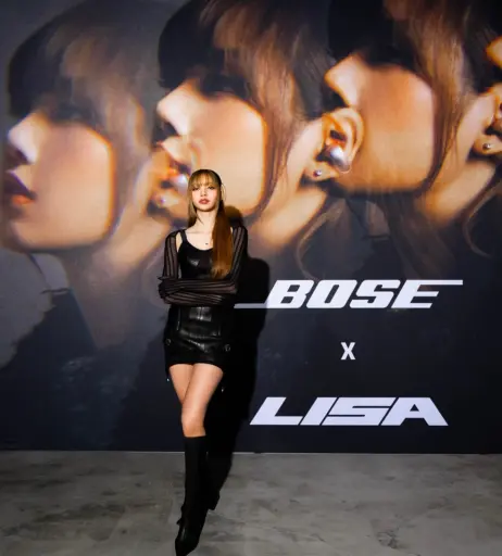 Image 23657202 from Lisa | BLΛƆKPIИK (Blackpink)