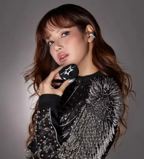 Image 23657208 from Lisa | BLΛƆKPIИK (Blackpink)