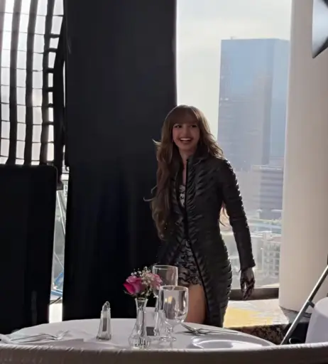 Image 23657234 from Lisa | BLΛƆKPIИK (Blackpink)