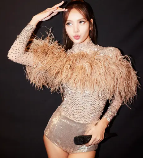 Image 23656995 from Lisa | BLΛƆKPIИK (Blackpink)