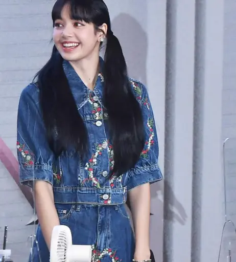 Image 23656922 from Lisa | BLΛƆKPIИK (Blackpink)