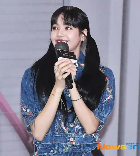 Image 23656925 from Lisa | BLΛƆKPIИK (Blackpink)