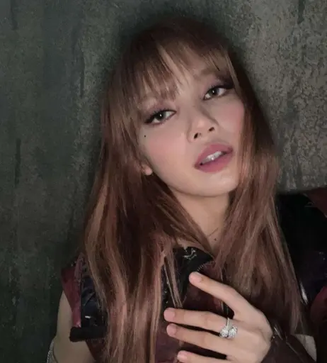 Image 23656911 from Lisa | BLΛƆKPIИK (Blackpink)