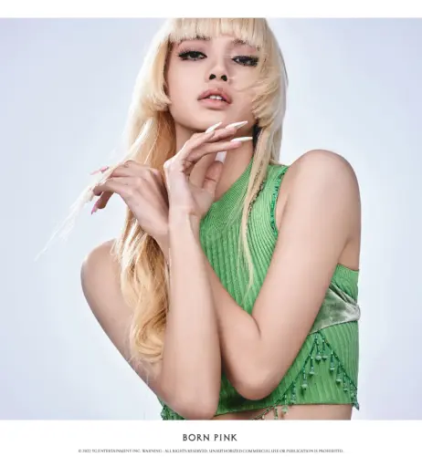Image 23656917 from Lisa | BLΛƆKPIИK (Blackpink)