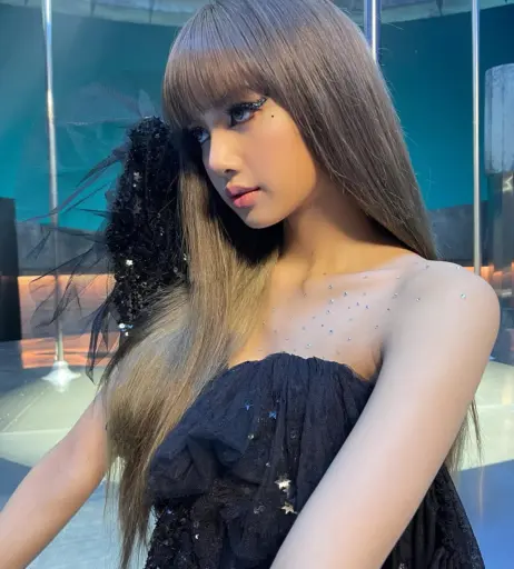 Image 23656900 from Lisa | BLΛƆKPIИK (Blackpink)