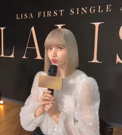 Image 23656906 from Lisa | BLΛƆKPIИK (Blackpink)