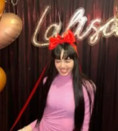 Image 23656951 from Lisa | BLΛƆKPIИK (Blackpink)