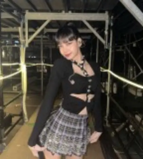 Image 23656958 from Lisa | BLΛƆKPIИK (Blackpink)