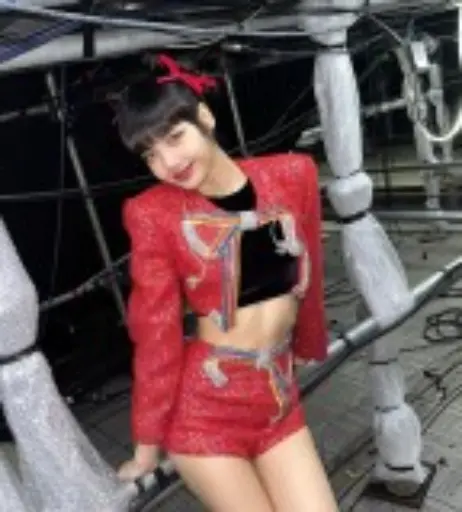 Image 23656943 from Lisa | BLΛƆKPIИK (Blackpink)
