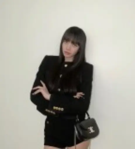Image 23656942 from Lisa | BLΛƆKPIИK (Blackpink)