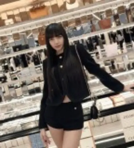 Image 23656941 from Lisa | BLΛƆKPIИK (Blackpink)