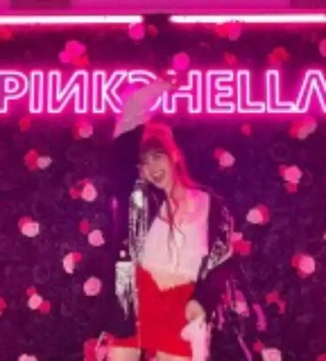 Image 23656973 from Lisa | BLΛƆKPIИK (Blackpink)