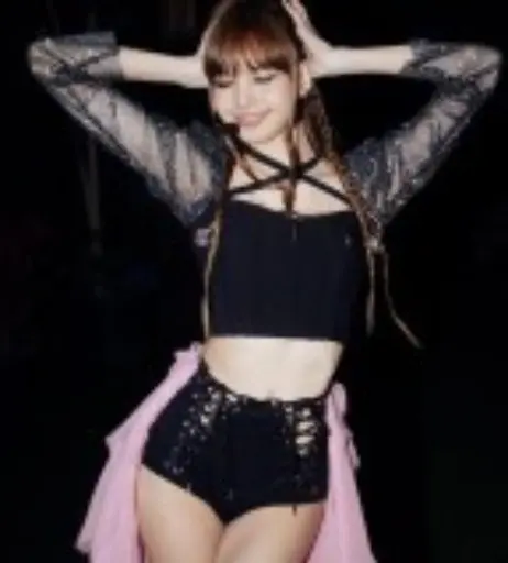 Image 23656970 from Lisa | BLΛƆKPIИK (Blackpink)