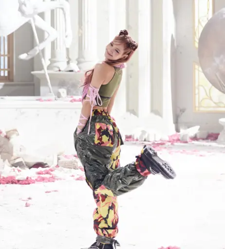 Image 23656891 from Lisa | BLΛƆKPIИK (Blackpink)